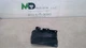 2019-2020 NISSAN MURANO REAR RIGHT FLOOR AIR GUIDE COVER OEM 628225AA0A