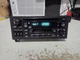 VERY NICE OEM 1987-2002 Dodge Jeep Chrysler Radio CD Cassette Player P04704383AD VERY NICE OEM 1987-2002 Dodge Jeep Chrysler Radio CD Cassette Player P04704383AD