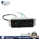 Fits Isuzu NPR 2008-2020 heater/ AC climate controller switch panel 89803-73654