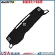 Dashboard Pad Cover Dash Mat Sun Protector Non-Slip For 24 25 Toyota Tacoma 1-5X