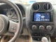 Car Stereo Radio For 2009-2016 Jeep Compass CarPlay Android 15 64G GPS Sat Nav