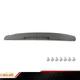Upper Dash Panel Grille Cover 23224733 Fit For 07-13 Chevrolet GMC Cadillac New