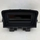 2011 - 2016 Chevy Cruze Dash Information Screen Display 22858074 OEM