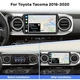 10.1&rdquo; Toyota Tacoma 2016-2021 Touch Screen GPS Navi 64GB Radio Stereo Player