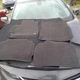 Chevrolet MALIBU    2018 Set of 4 Carpet Floor Mats 491801