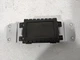 2018 Ford Fusion Information Radio Display Screen OEM