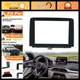 8" Touch Screen Digitizer Navigation Glass for 2016-2019 Mazda CX9 - Replacement