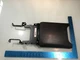 10-19 Jaguar XJ XJL Front Center Console Armrest Lid Trim OEM X