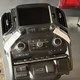 2020 Chevrolet Silverado 1500 Radio Control Panel Display Screen ID 84743975