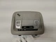 Gray Front Overhead Roof Console from 2017 Chevy Volt 12766598