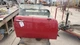 RIGHT RED FRONT DOOR ASSEMBLY OEM 07-13 MINI MINICOOPE