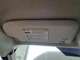 2016 Ford Focus Driver Left Sun Visor OEM Used 4DR SED BLK 268-01182L