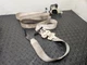 05-06 Ford Expedition Front Left Driver Retractor Tan OEM 6L1Z-78611B09-AE