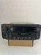 Daimler Chrysler Radio cassette ( parts only) could work?? #P05091505AE Daimler Chrysler Radio cassette ( parts only) could work?? #P05091505AE