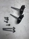 2010 BMW 335i 335xi 328xi 328i E90 E92 Rear K-Frame Bolt Mounting