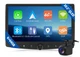 Eonon UX6SK2 Plus 10.1" 6+64 8Core Android 13 2 DIN Car Stereo Radio GPS CarPlay