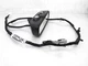 2014-2017 Jeep Wrangler Interior Inside Rear View Mirror 68158203Ab