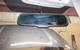 Honda Pilot 2015 Rear View Mirror Used 8344