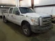 Driver Sun Visor Crew Cab Fits 11-16 FORD F250SD PICKUP 119110