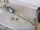 07-21 Toyota Tundra 08-22 Sequoia Windshield Wiper Motor Transmission Linkage OE
