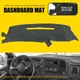 Fits For 1997 1998 CHEVY SILVERADO C K Truck DASH COVER MAT DASHBOARD PAD GREY
