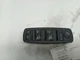 Driver's Master Door Switch from 2019 Dodge Caravan 11835505