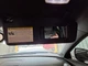 2015 Audi A3 Used Passenger Right Sun Visor 268-11956R Black 4DR SED