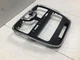 CHRYSLER TOWN COUNTRY 2012  CENTER DASH RADIO AIR VENT PANEL BEZEL TRIM FACTORY