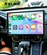 13.1'' For Honda CRV 2017-2022 4+64G Car Stereo GPS Android 15 Tesla Style Radio