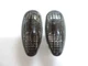 01-03 MITSUBISHI JDM LANCER 03~04~05~06 EVO Smoke SIDE MARKER LIGHTS FAST SHIP