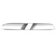 Fit 13-20 Scion FR-S Toyota 86 Subaru BRZ Outer Rear Tailgate Door Handle Chrome