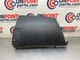 03-09 Nissan 350Z Passenger Front Upper Dash Panel Black 68109CD000 OEM 23BIZE7