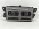 2013-2015 Jaguar Xf Am Fm Cd Player Radio Receiver LRF0L