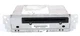 2011-17 BMW X3 AM FM SAT Radio Single Disc CD MP3 Player Part Number 65129331607