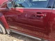 2011 GMC Terrain Driver Left Front Door Shell Red Used Local Pickup Only