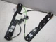 Passenger Right Front Window Regulator Fits 17-18 JAGUAR F-PACE 29725