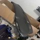 🔥OEM 99-06 Chevy SILVERADO TAHOE Upper Dash Panel Pad Very Dark Pewter Gray🔥