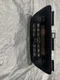 2005-2010 Honda Odyssey AM FM SAT Radio 6 Disc CD MP3 Player 39100-SHJ-A810 OEM