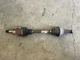 14 15 16 17 Land Range Rover Sport Front Left Driver CV Axle Shaft 4X4 1592 OEM