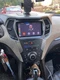 Car Stereo Radio For Hyundai Santa Fe IX45 13-18 Carplay Android15 GPS Navi 64G