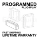 89661-50550 | PLUG&PLAY 2001 Lexus LS430 Engine Computer ECM PCM ECU OEM