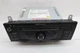 RADIO Audi A4 S4 2012 12 8T1035186R 1075896