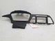 Radio Speedometer Bezel Fits 16-17 Hyundai Sonata OEM