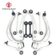 Front Control Arm Balljoint Suspension Kit 10pc for Audi 2012-15 A4 A5 S4 S5 Q5