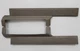 2001-2006 GMC Yukon Front Door Sill Scuff Plate Tahoe Suburban Tan Brown LH RH