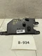 2015 CHRYSLER 200 S DASH GLOVEBOX BRACKET CLAMP MOUNTING OEM+