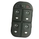 Front&nbsp;Left Power Window Switch For Ford Contour Mercury Mystique 1995-2000