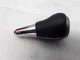 KNOB SHIFTER BLACK/ GRAY 2012 TOYOTA CAMRY S-89P