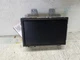 Info-GPS-TV Screen Display Screen Dash Thru 12/14 Fits 15 INFINITI Q50 965362