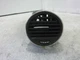 A2198300254 aerator grille MERCEDES-BENZ CLS 320 CDI 219.322 2004 1370668